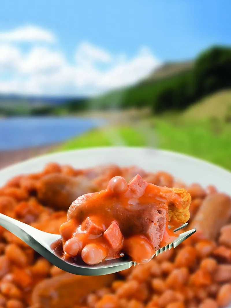 Wayfayrer Vegetarian All Day Breakfast-1